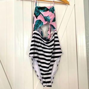 Cupshe One Piece Swimsuit